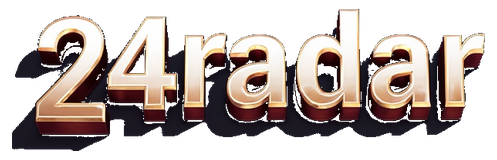 24radar logo