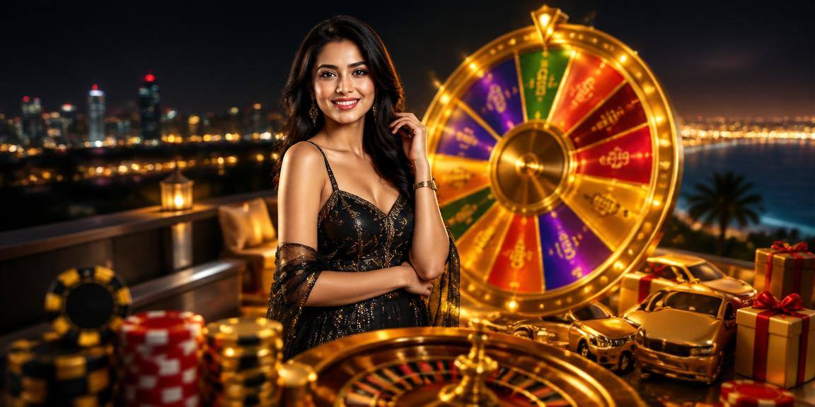 24radar বাস্তব ডিলার এবং সরাসরি স্ট্রিমিং টেবিলের লবি